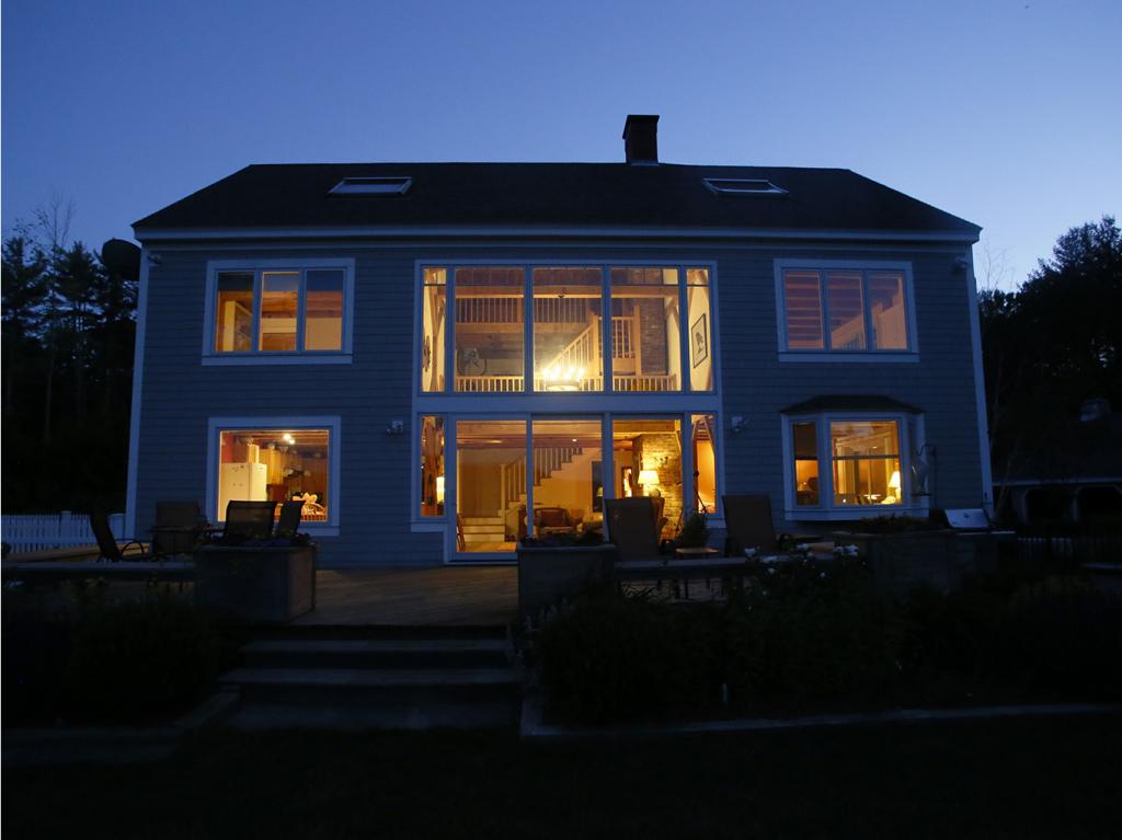 40 South Elmwood Road Hancock, NH 03449 - Photo 36 of 36 Gallery Image 36