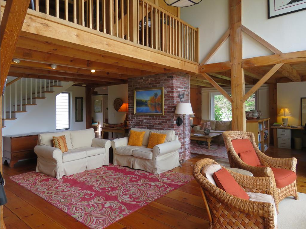 40 South Elmwood Road Hancock, NH 03449 - Photo 8 of 36 Gallery Image 8