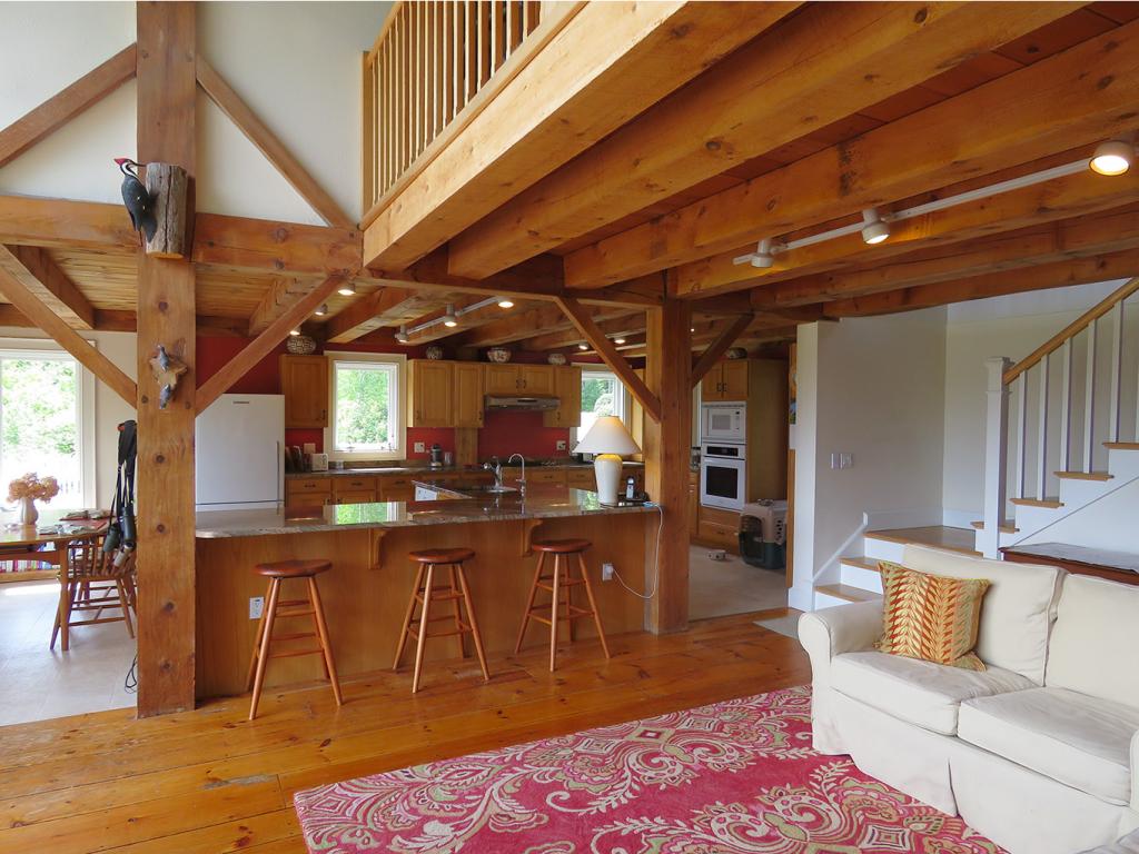 40 South Elmwood Road Hancock, NH 03449 - Photo 9 of 36 Gallery Image 9