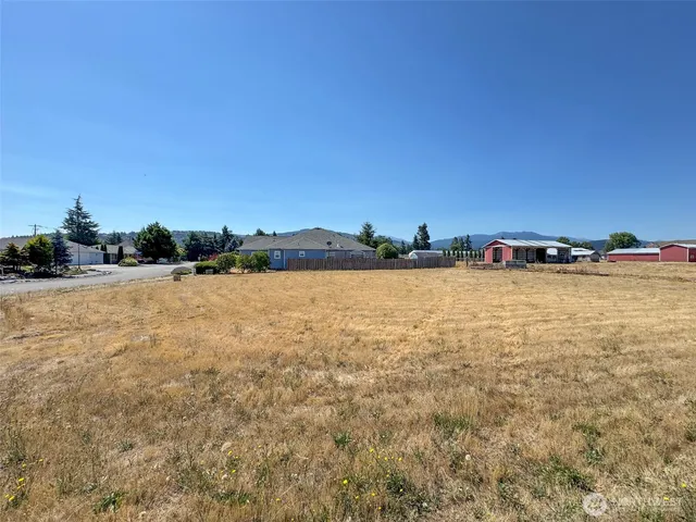 $174,000 | 0 North Knapman Avenue, Sequim, WA 98382