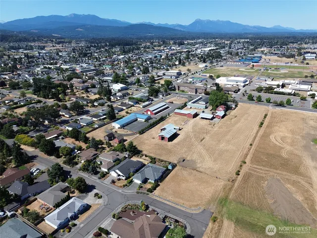 $174,000 | 0 North Knapman Avenue, Sequim, WA 98382