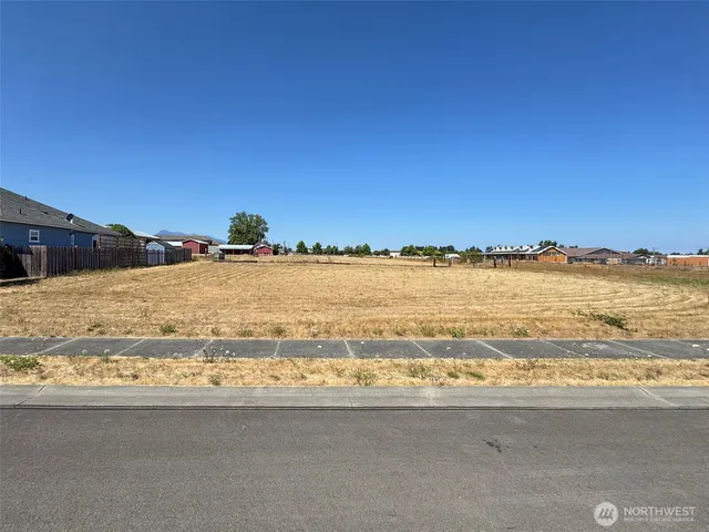 $174,000 | 0 North Knapman Avenue, Sequim, WA 98382