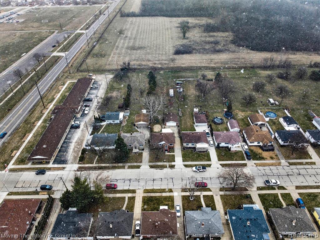 17049 Reno Street Riverview, MI 48193 - Photo 55 of 71