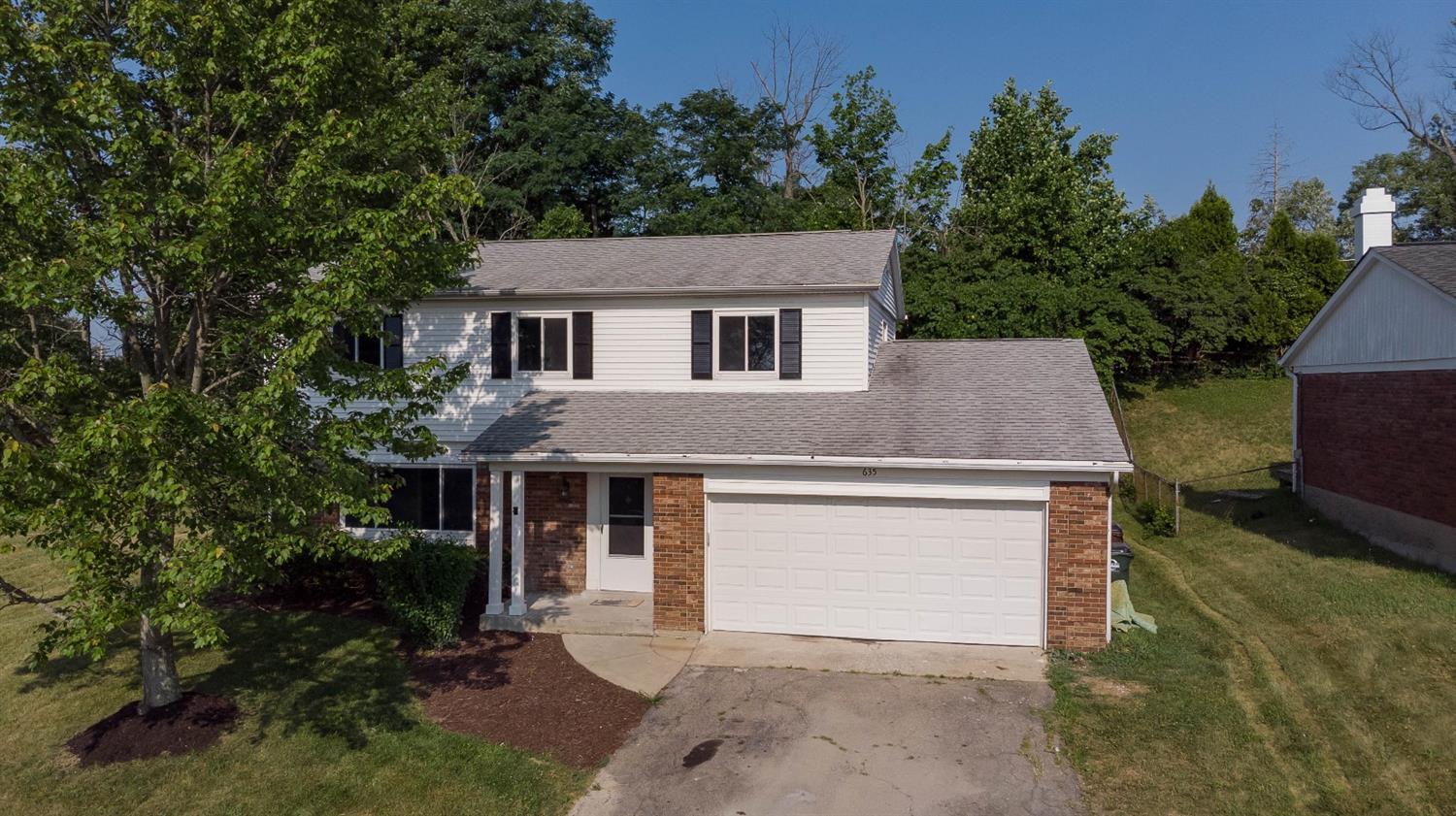 635 Waycross Road Forest Park, OH 45240 - Photo 1 of 1
