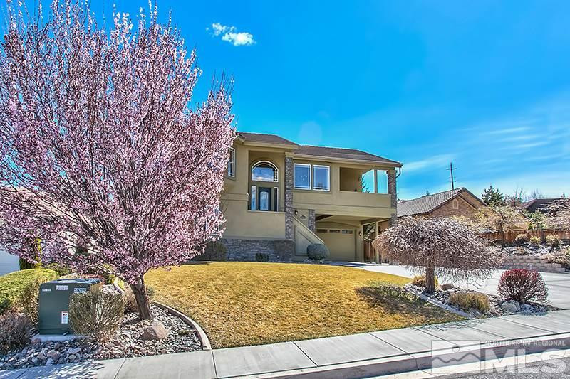 3750 Royer Court Reno, NV 89509 - Photo 1 of 1 Photo 1