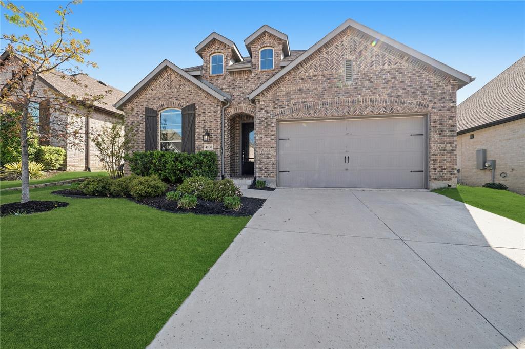 4108 Sequoia Street McKinney, TX 75071 - Photo 36 of 40 Gallery Image 36