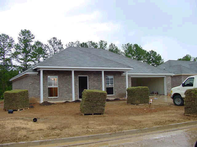 859 Springfield Court Ridgeland, MS 39157 - Photo 1 of 1 Photo 1