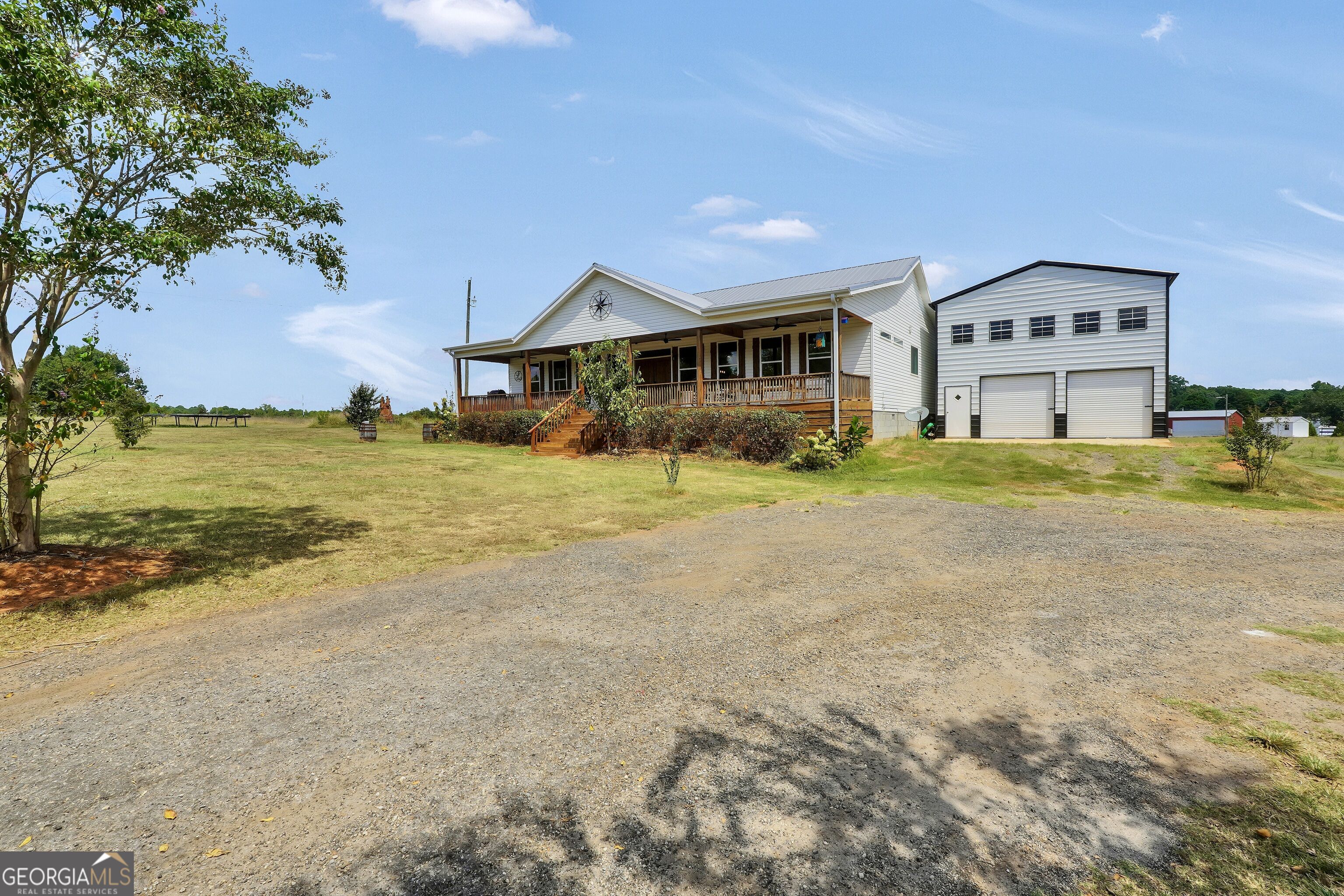3300 Calvin Road Monticello, GA 31064 - Photo 3 of 50 Gallery Image 3