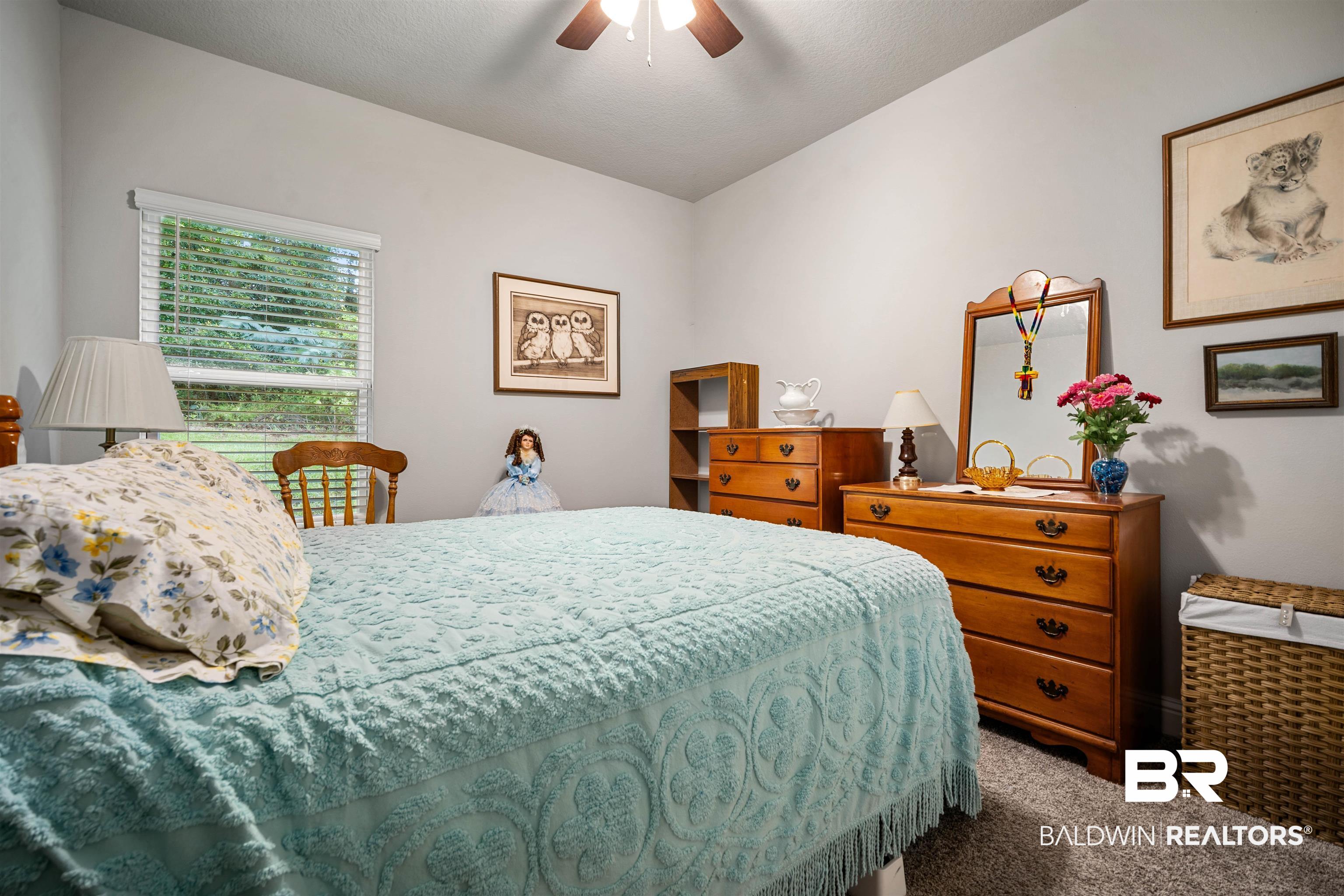 2366 Marigold Loop Semmes, AL 36575 - Photo 22 of 28