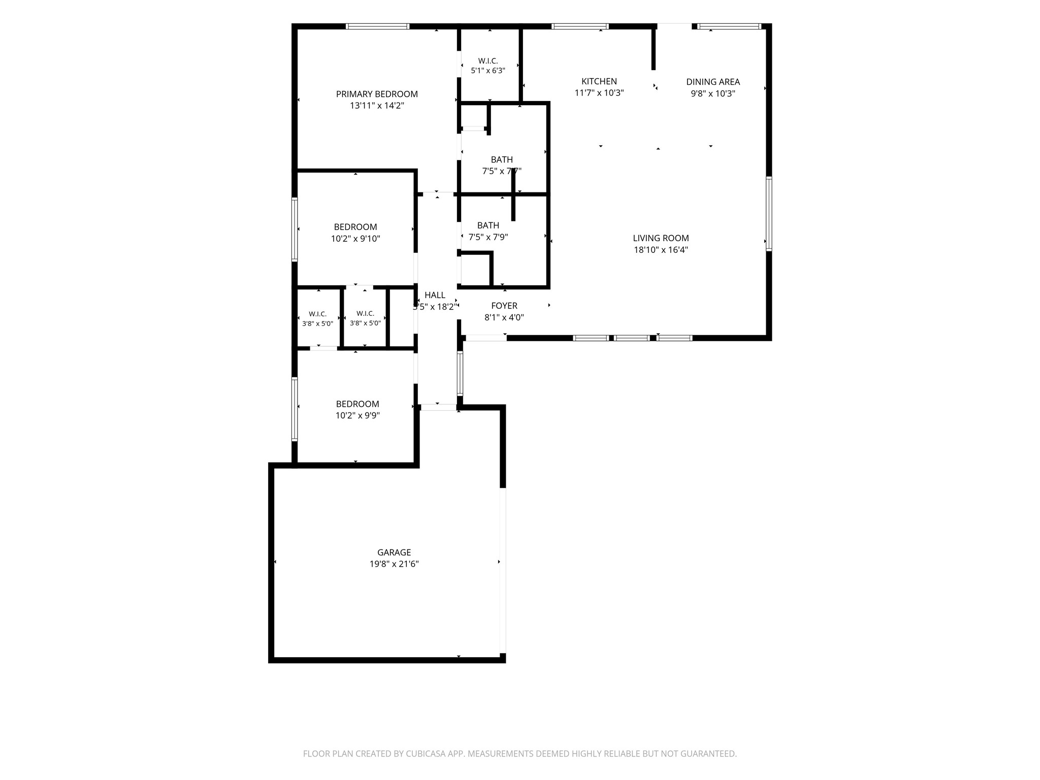 4619 Whispering Rock Lane Spring, TX 77388 - Photo 27 of 27 Gallery Image 27