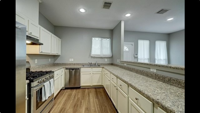 5215 Kingsbury Street Houston, TX 77021 - Photo 10 of 23