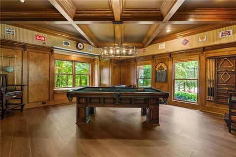 $2,999,900 | 1940 Dinsmore Road, Milton, GA 30004