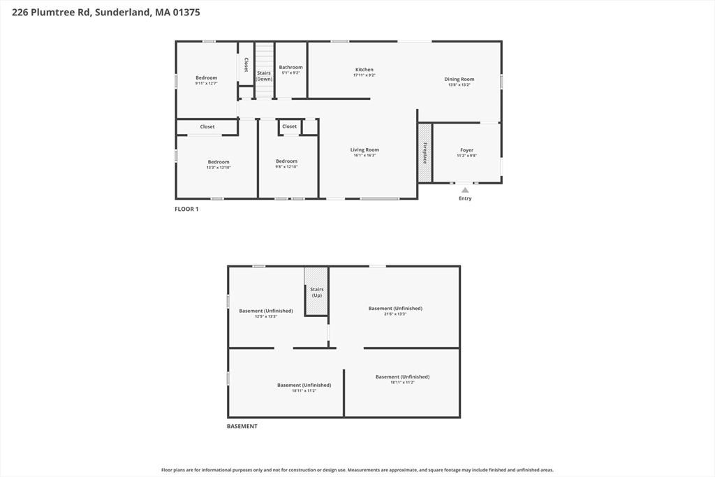 226 Plumtree Road Sunderland, MA 01375 - Photo 42 of 42