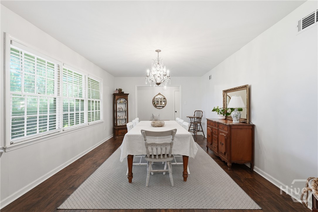 8305 Meadowbrook Road Savannah, GA 31406 - Photo 16 of 48