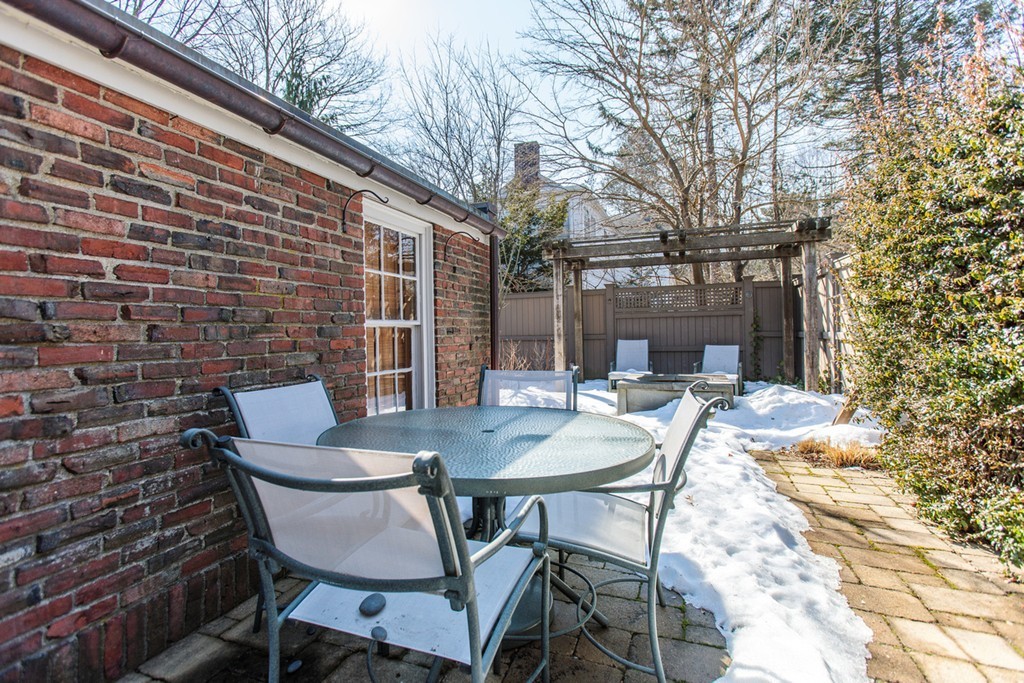 28 Belair Road Wellesley, MA 02482 - Photo 23 of 25
