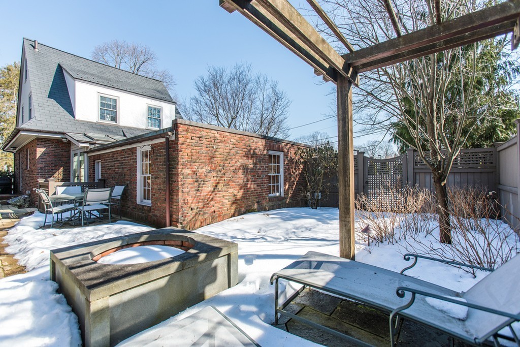 28 Belair Road Wellesley, MA 02482 - Photo 25 of 25