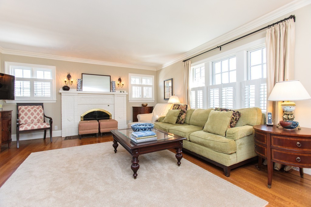28 Belair Road Wellesley, MA 02482 - Photo 6 of 25