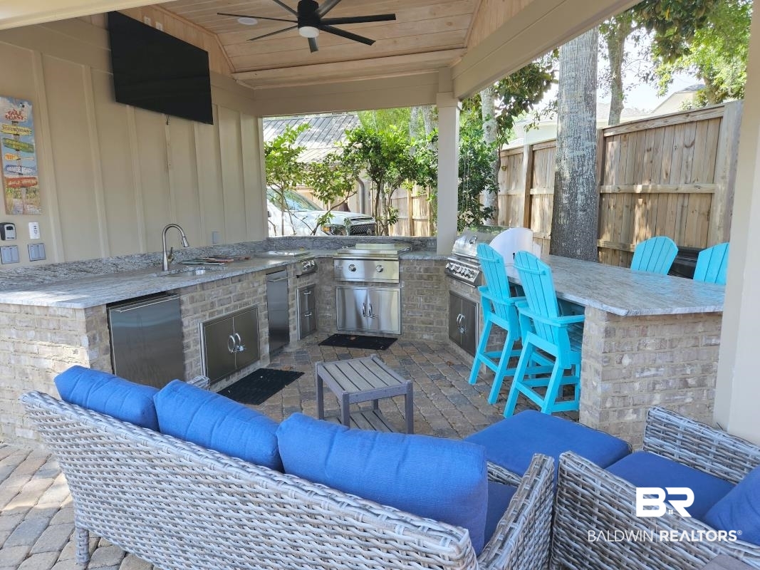 28888 Canal Road, Unit 66 Orange Beach, AL 36561 - Photo 12 of 19 Gallery Image 12