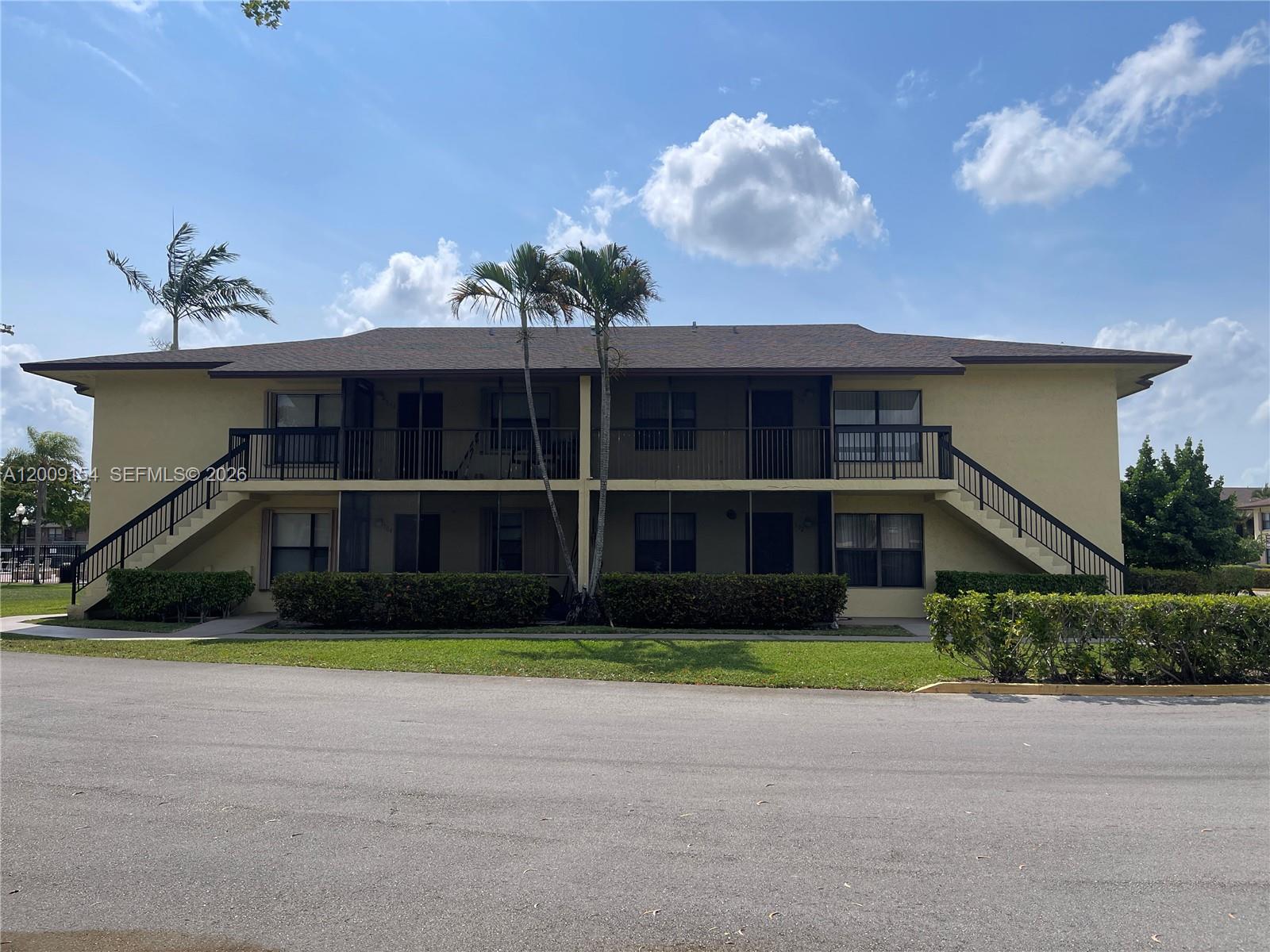 10016 Winding Lake Road, Unit 202 Sunrise, FL 33351 - Photo 2 of 16