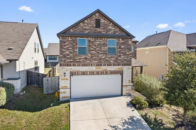 $345,000 | Undisclosed Address, Buda, TX 78610