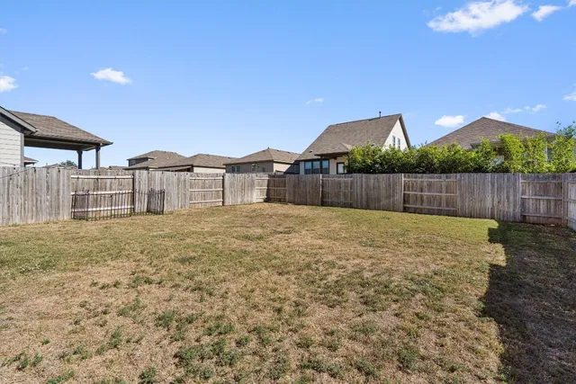 $345,000 | Undisclosed Address, Buda, TX 78610