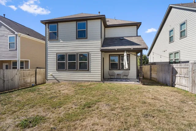 $345,000 | Undisclosed Address, Buda, TX 78610