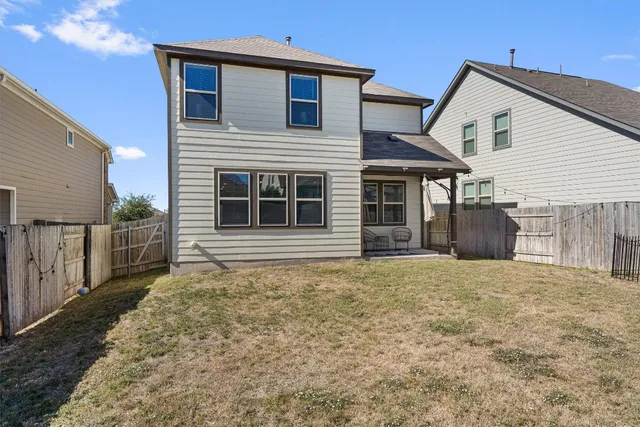 $345,000 | Undisclosed Address, Buda, TX 78610