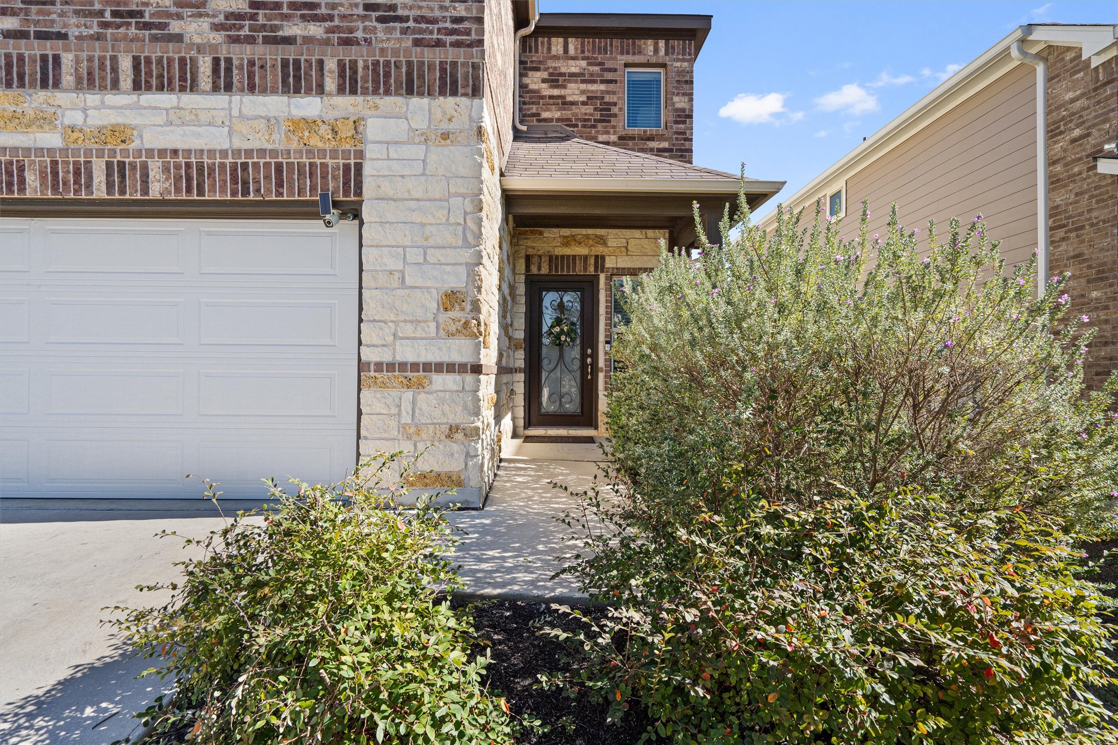Undisclosed Address Buda, TX 78610 - Photo 5 of 39 front view of a building