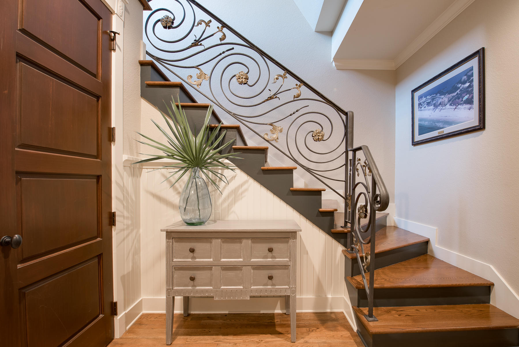 25 Stallworth Boulevard Santa Rosa Beach, FL 32459 - Photo 16 of 38 a view of entryway