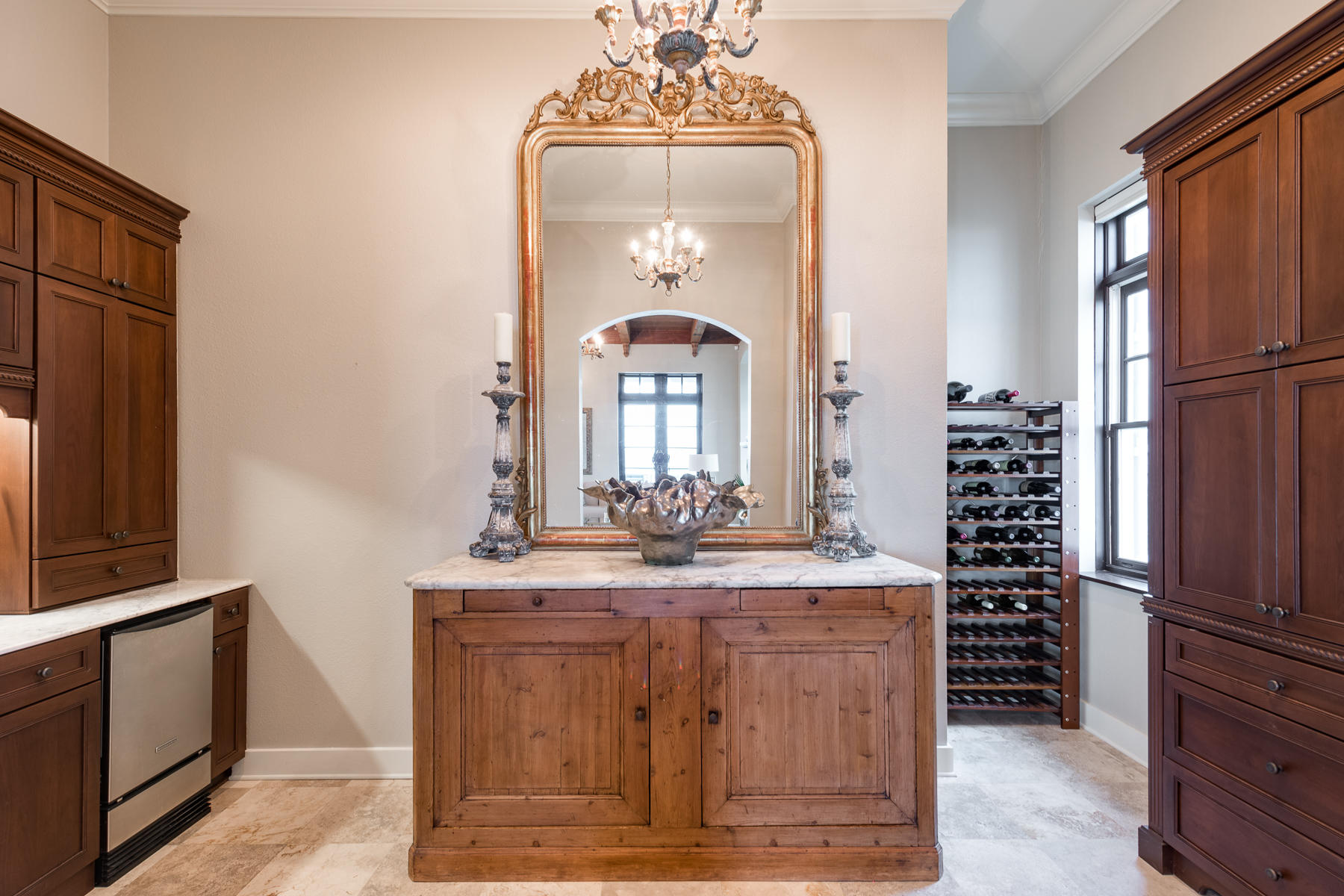25 Stallworth Boulevard Santa Rosa Beach, FL 32459 - Photo 24 of 38 a view of a kitchen with a sink