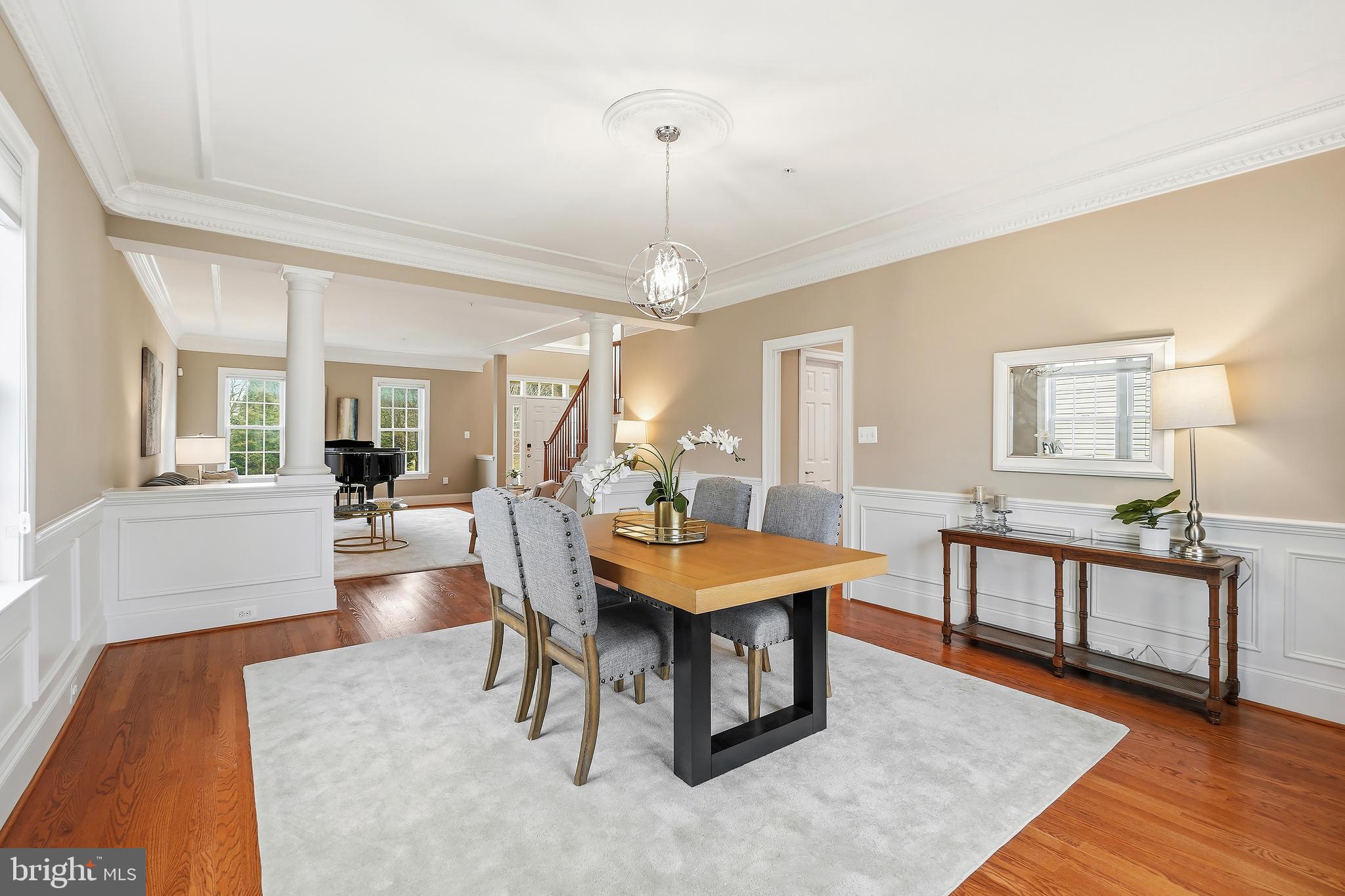 8759 Weathered Stone Way Laurel, MD 20723 - Photo 12 of 86