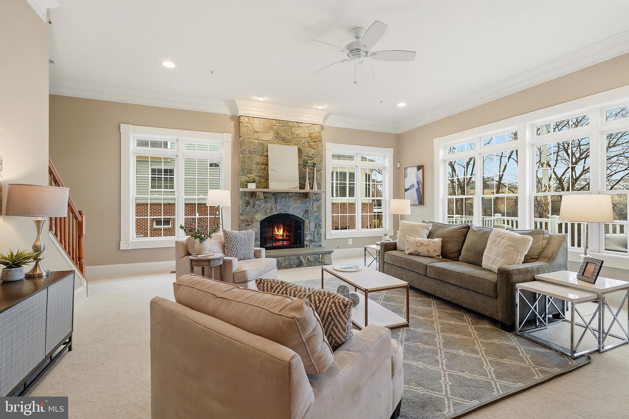 8759 Weathered Stone Way Laurel, MD 20723 - Photo 15 of 86