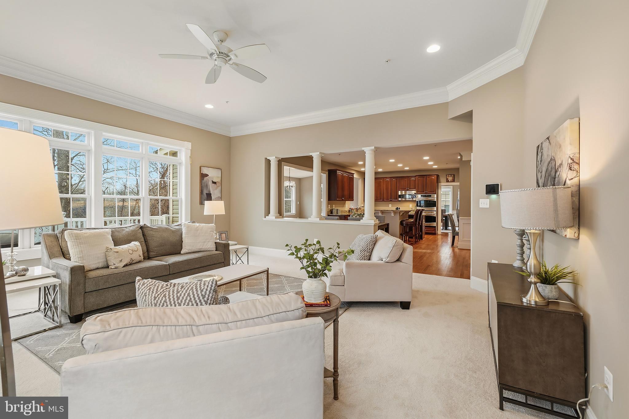 8759 Weathered Stone Way Laurel, MD 20723 - Photo 17 of 86