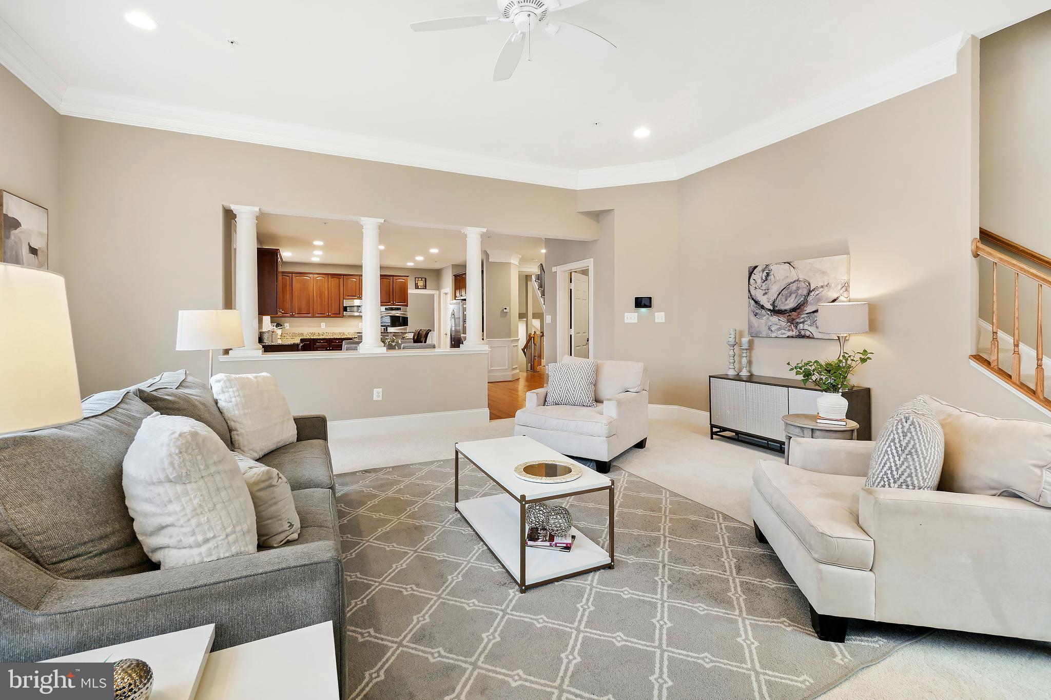 8759 Weathered Stone Way Laurel, MD 20723 - Photo 19 of 86