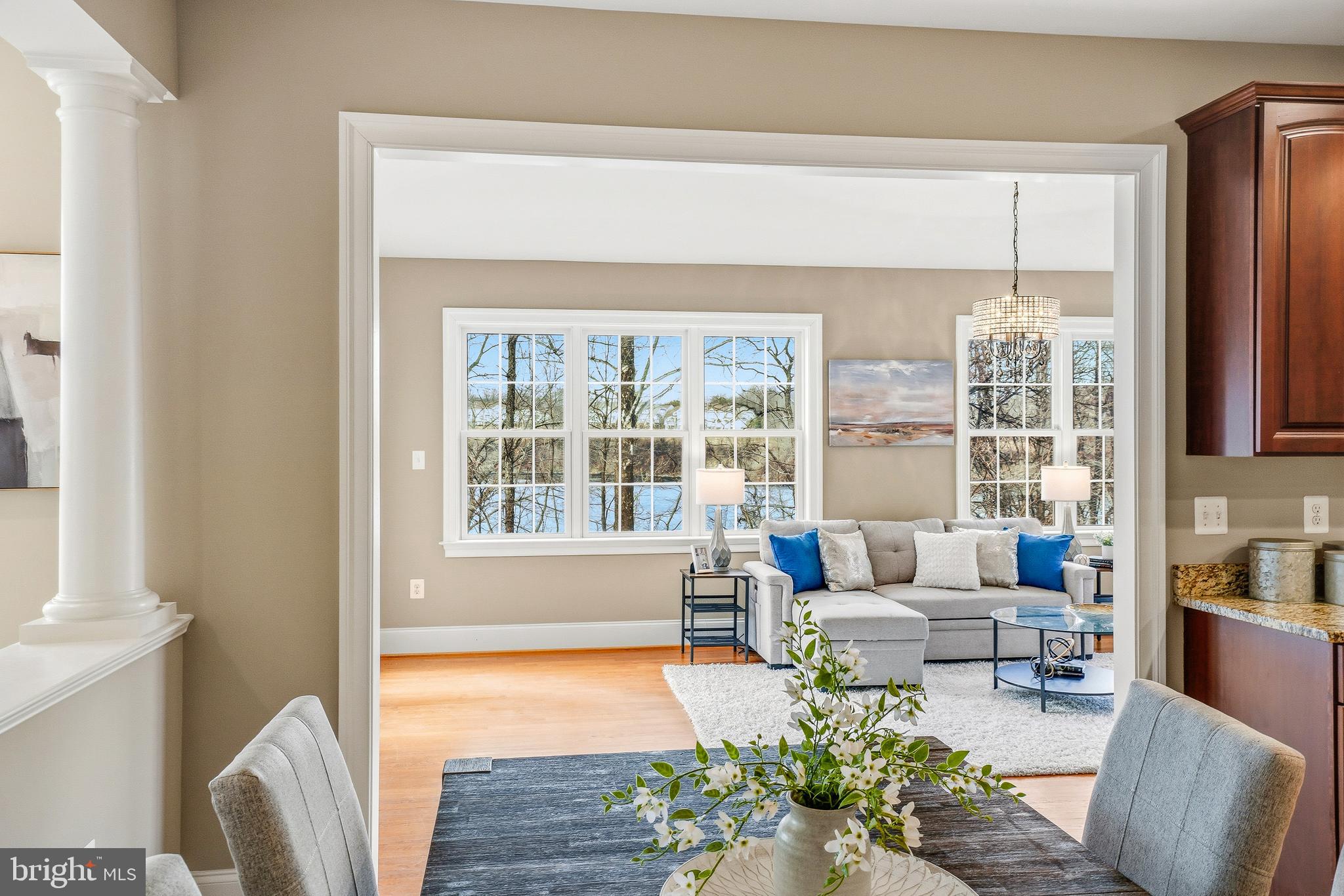 8759 Weathered Stone Way Laurel, MD 20723 - Photo 20 of 86