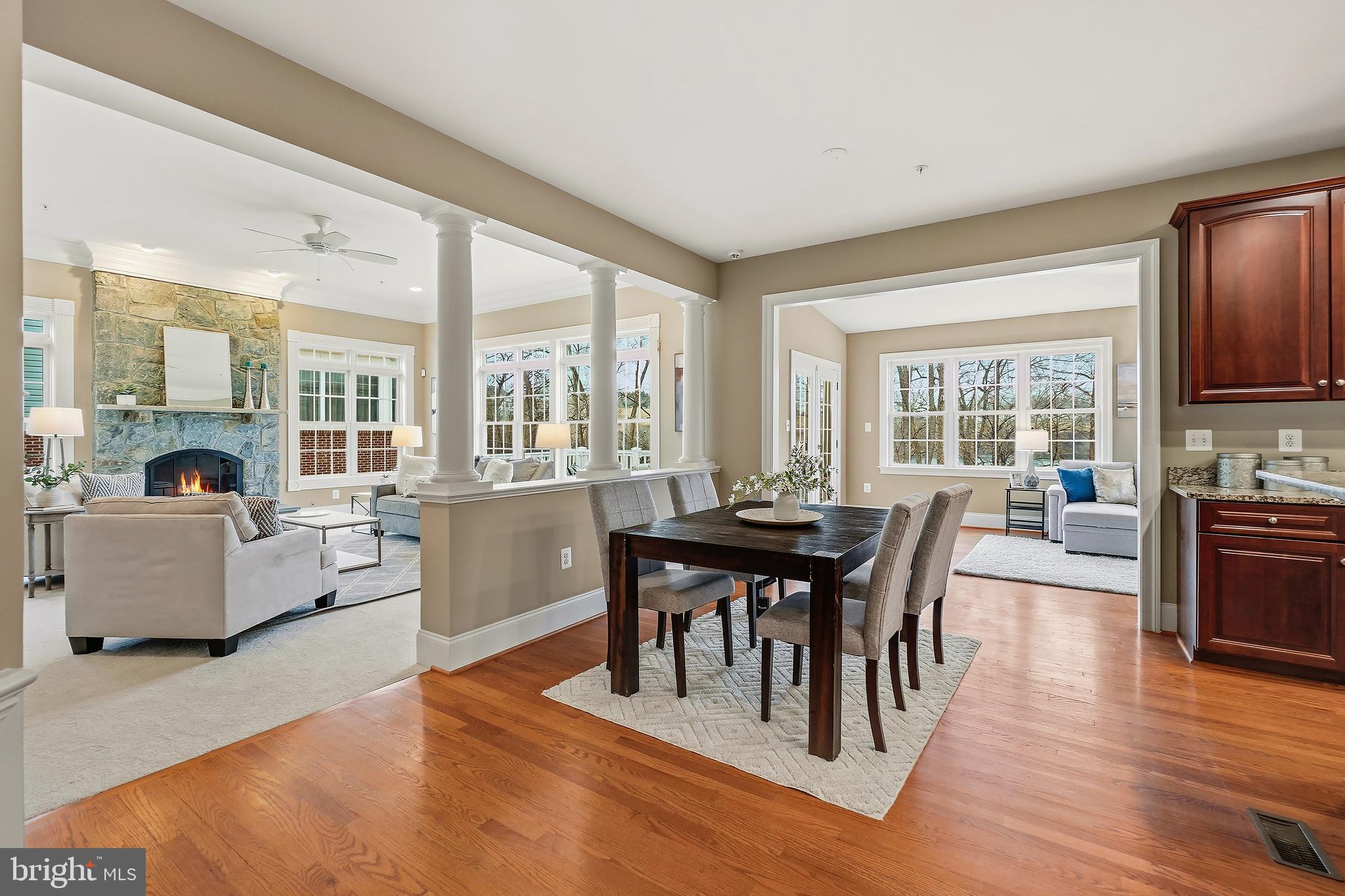 8759 Weathered Stone Way Laurel, MD 20723 - Photo 21 of 86