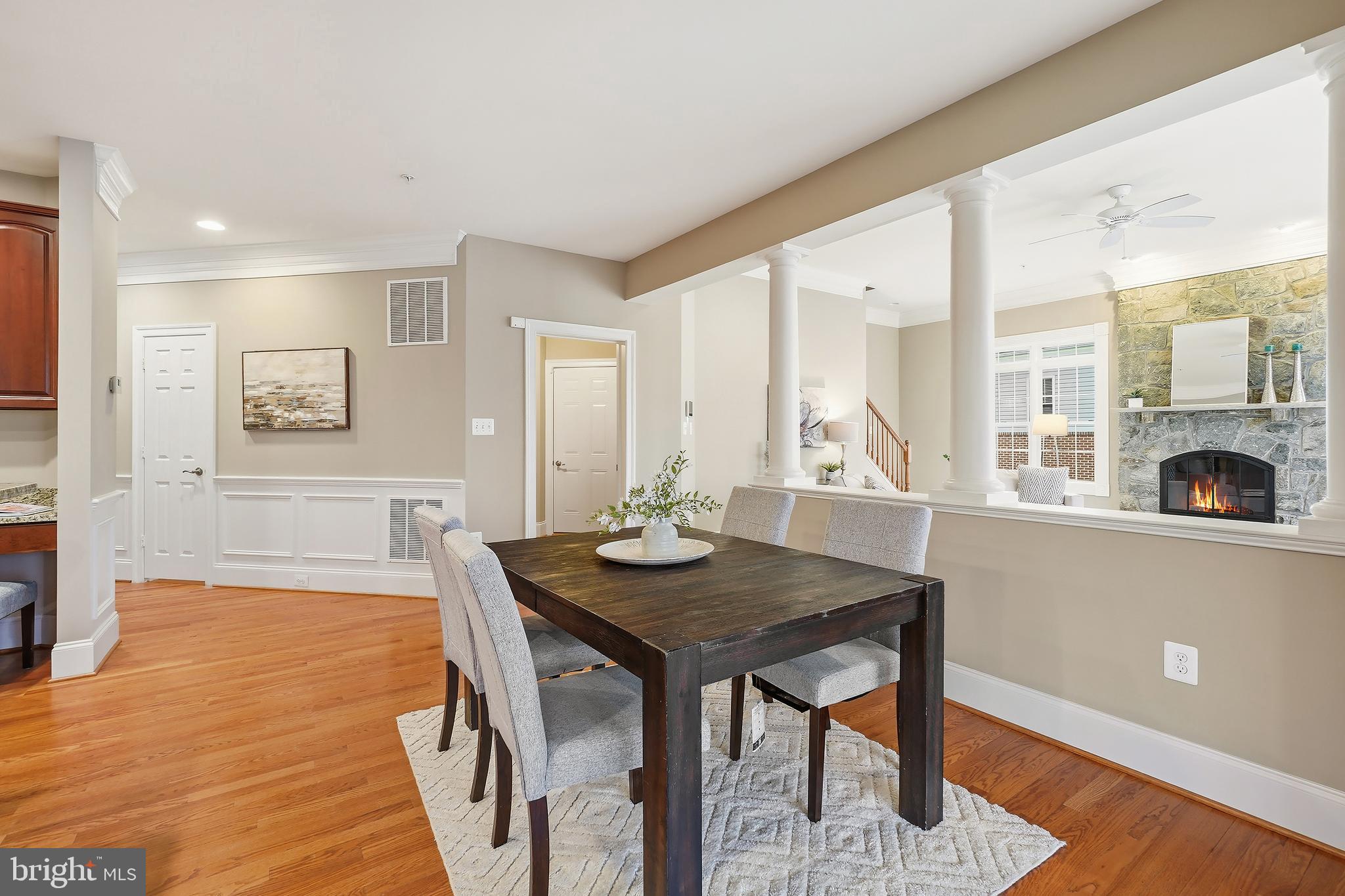 8759 Weathered Stone Way Laurel, MD 20723 - Photo 22 of 86