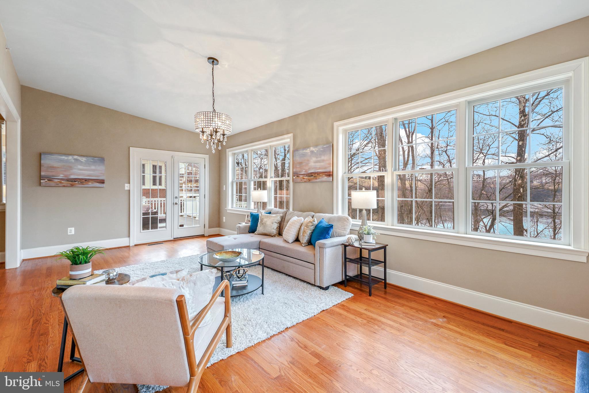 8759 Weathered Stone Way Laurel, MD 20723 - Photo 24 of 86