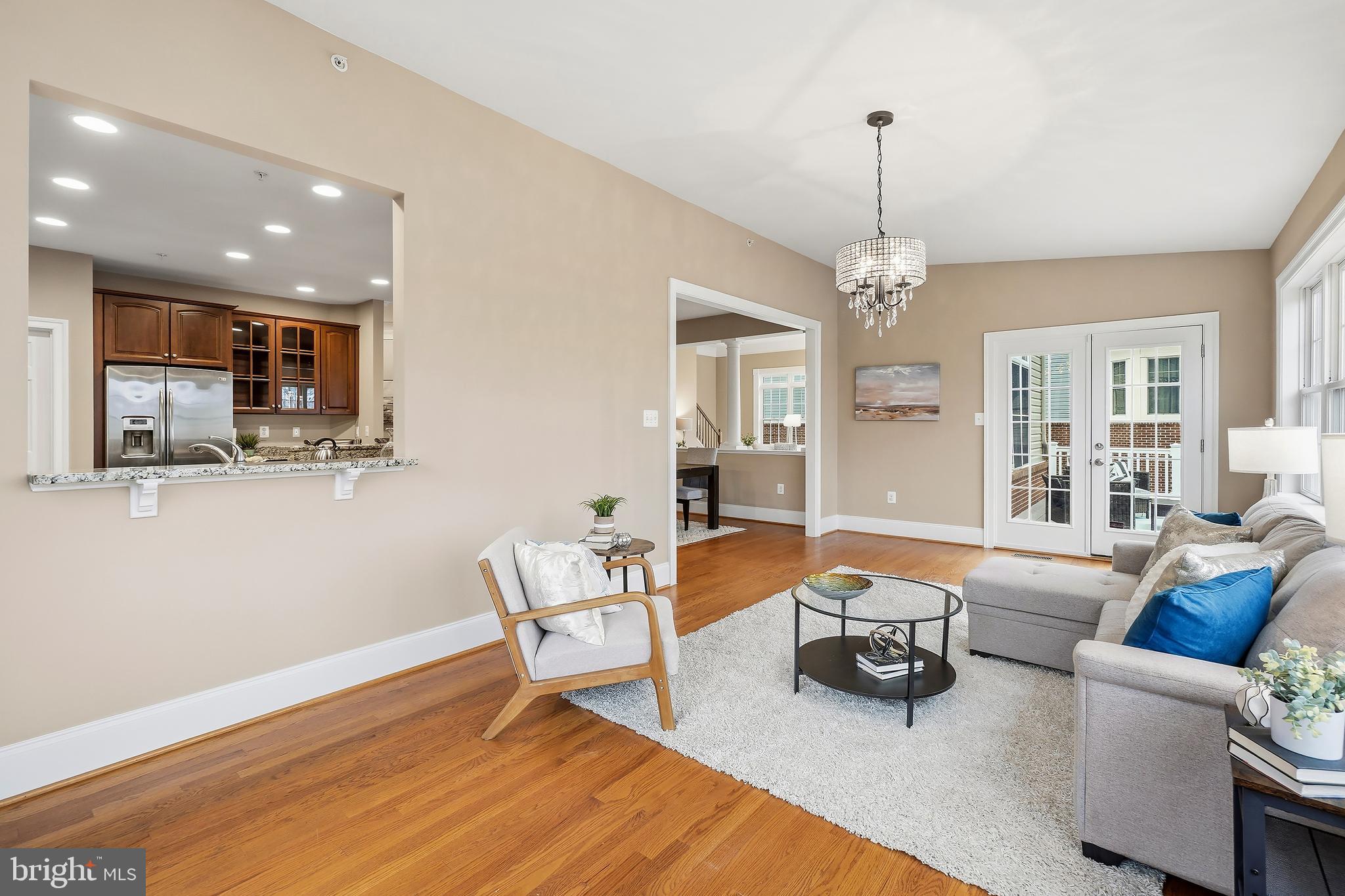 8759 Weathered Stone Way Laurel, MD 20723 - Photo 27 of 86