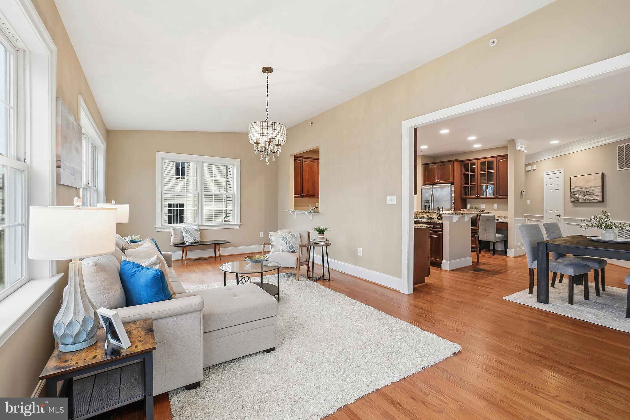 8759 Weathered Stone Way Laurel, MD 20723 - Photo 28 of 86