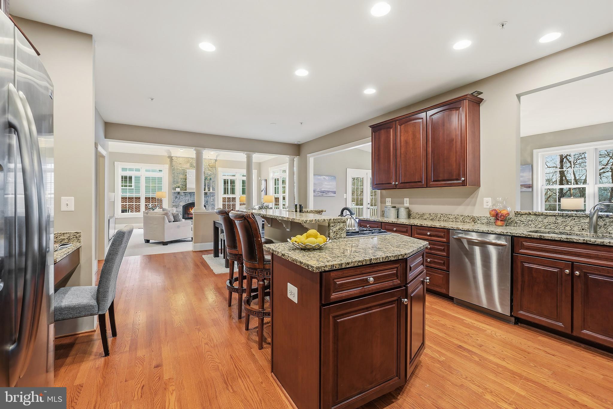 8759 Weathered Stone Way Laurel, MD 20723 - Photo 29 of 86