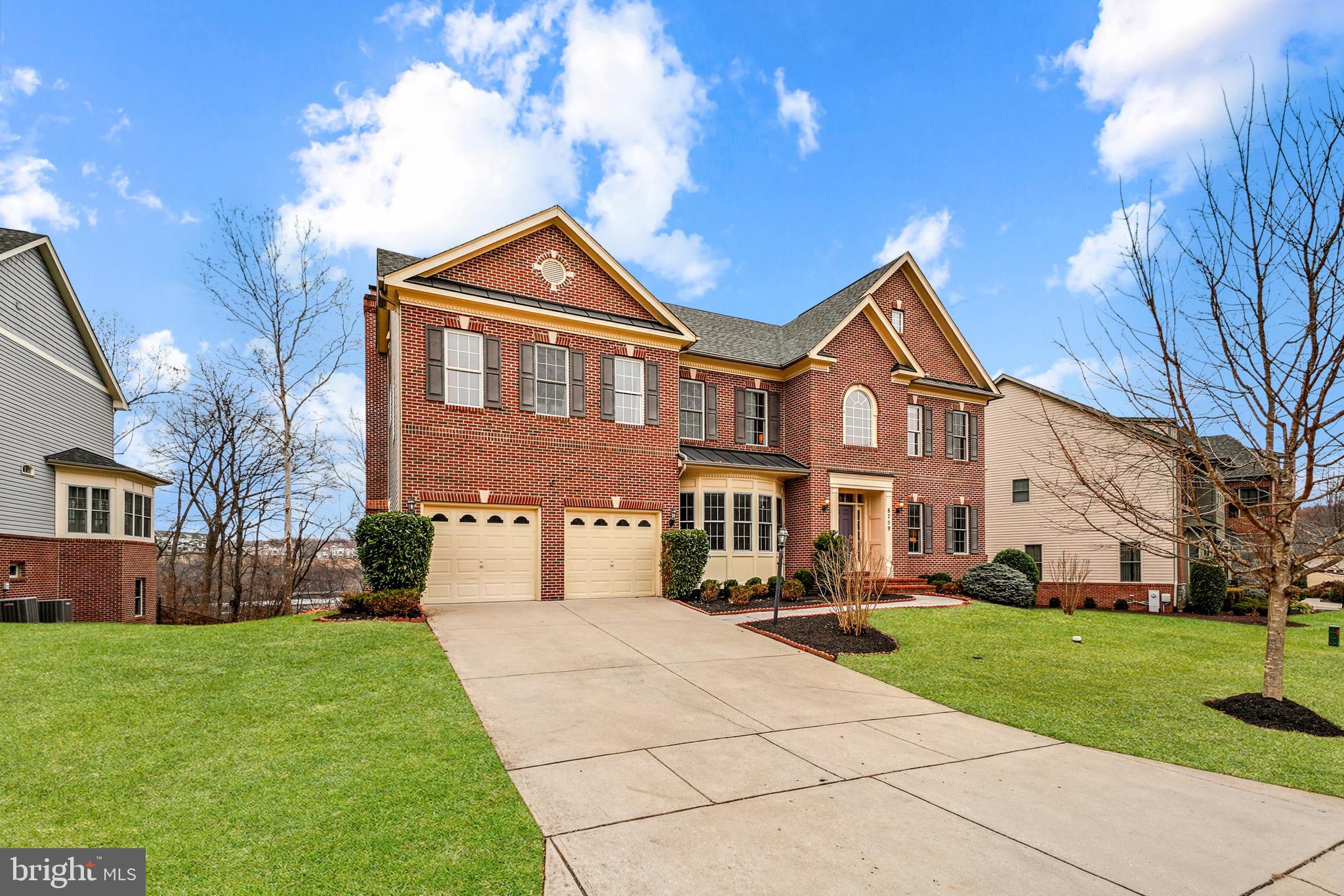 8759 Weathered Stone Way Laurel, MD 20723 - Photo 3 of 86