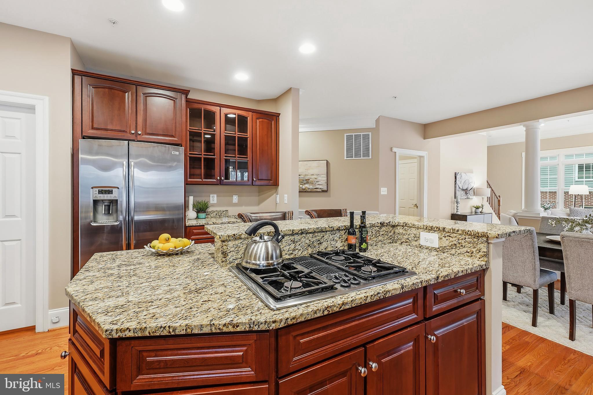 8759 Weathered Stone Way Laurel, MD 20723 - Photo 33 of 86