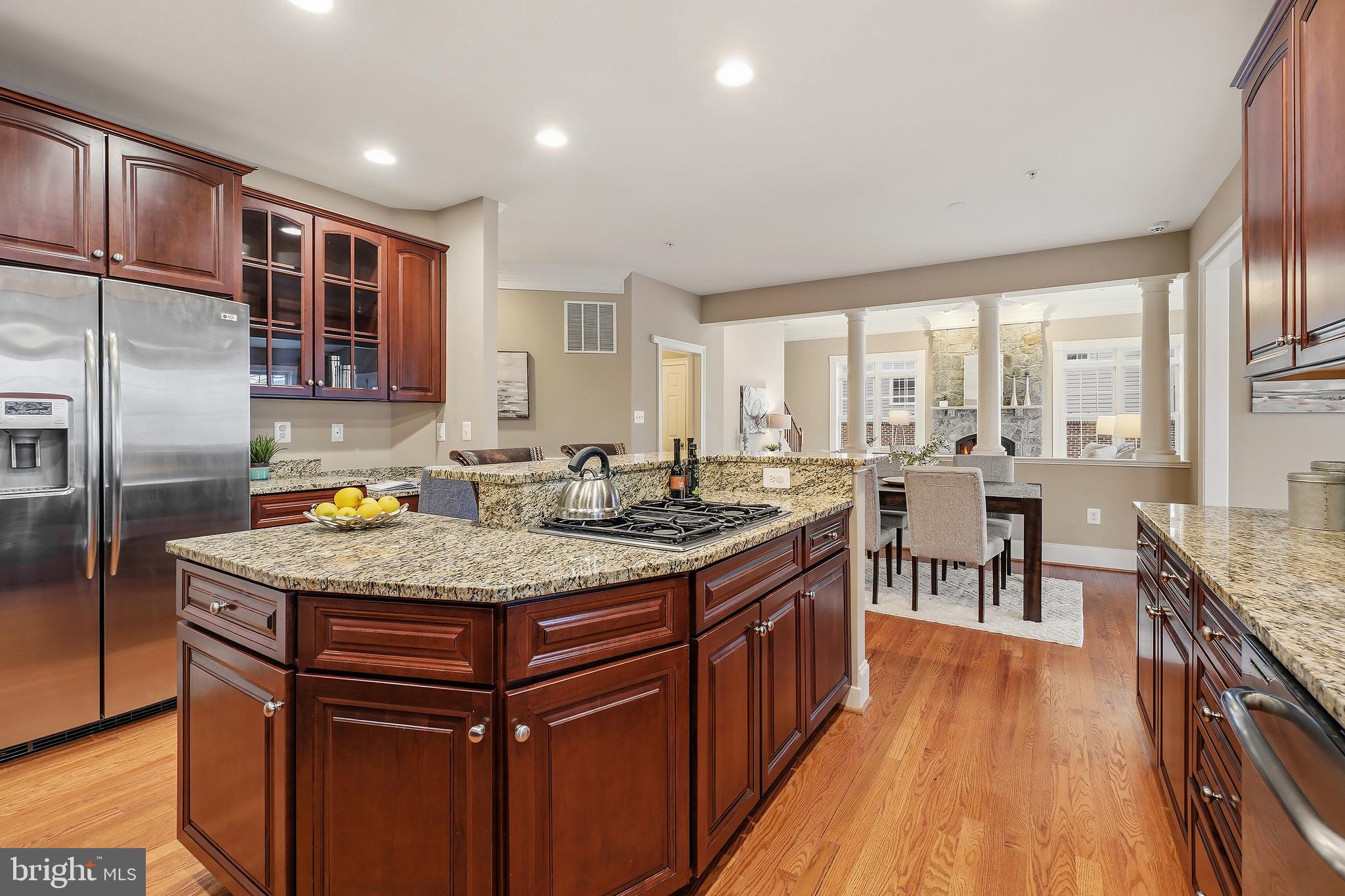 8759 Weathered Stone Way Laurel, MD 20723 - Photo 34 of 86