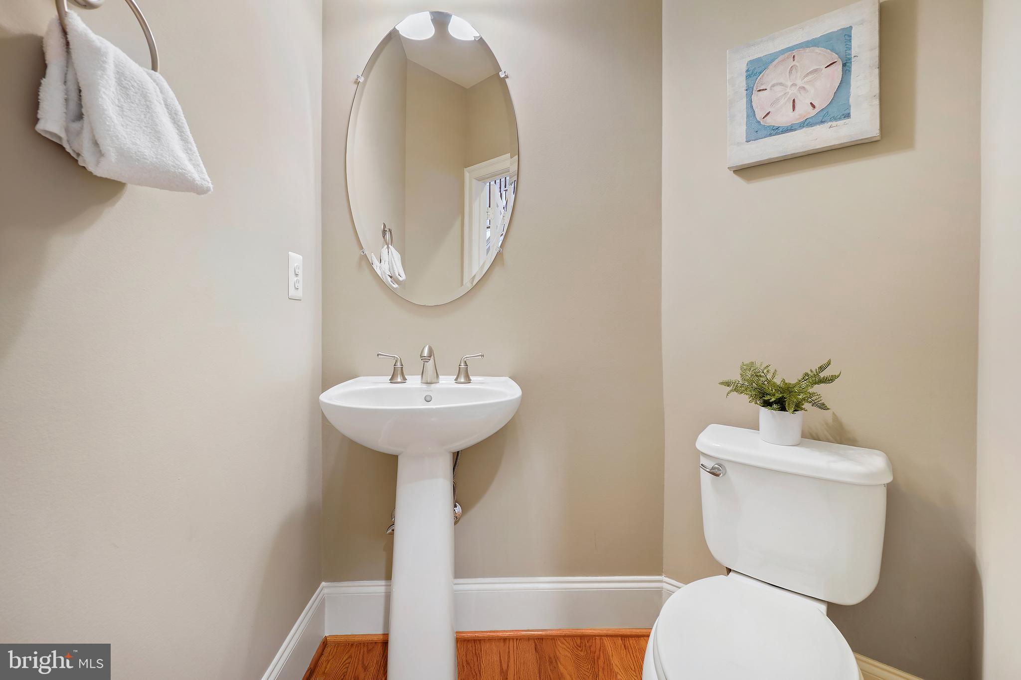 8759 Weathered Stone Way Laurel, MD 20723 - Photo 37 of 86