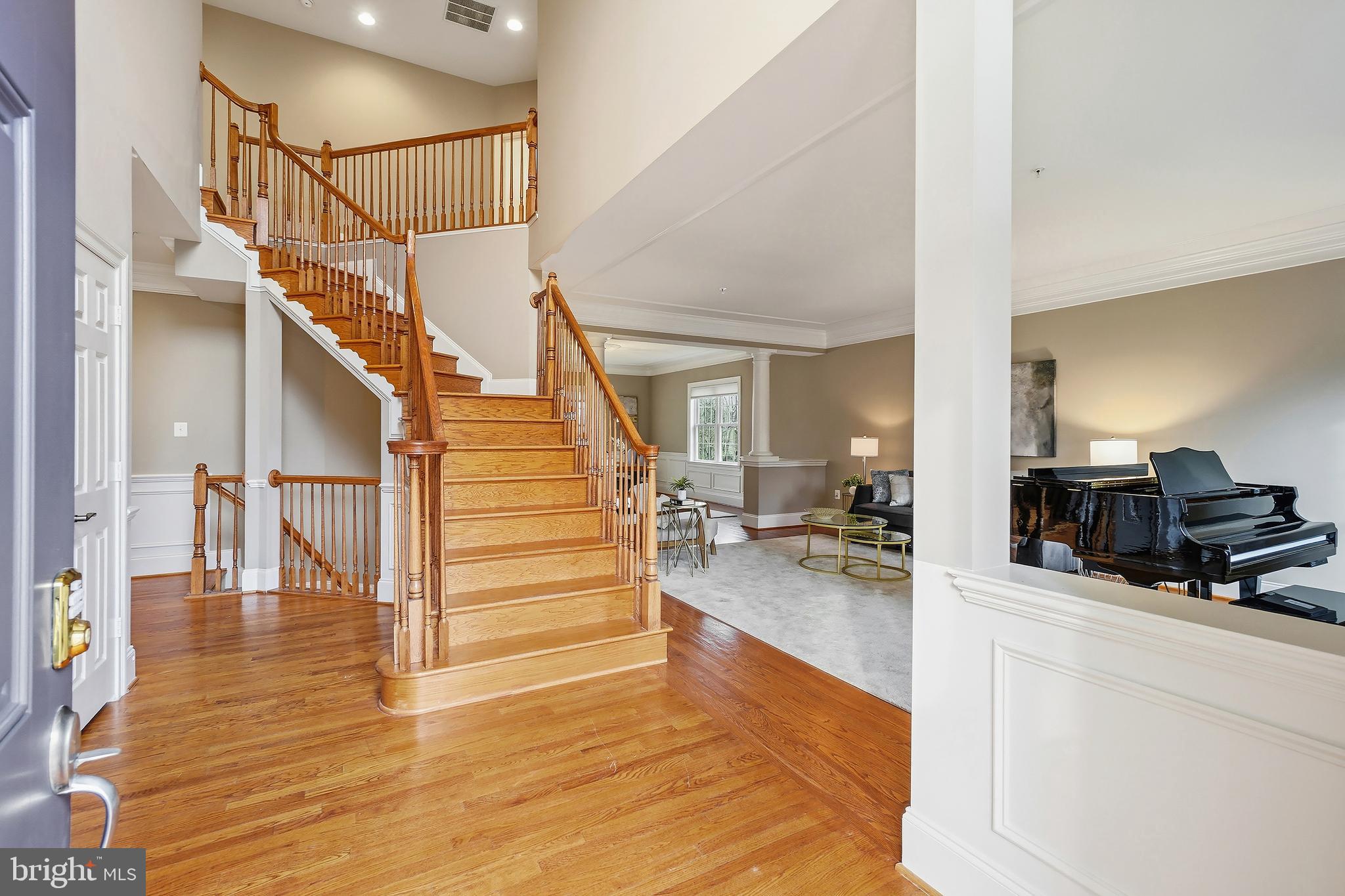 8759 Weathered Stone Way Laurel, MD 20723 - Photo 38 of 86