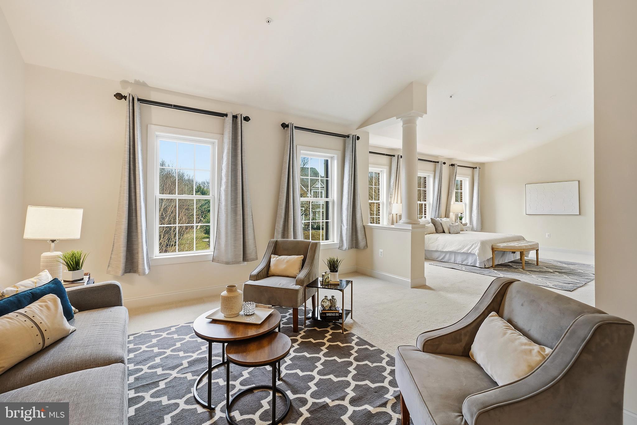 8759 Weathered Stone Way Laurel, MD 20723 - Photo 41 of 86