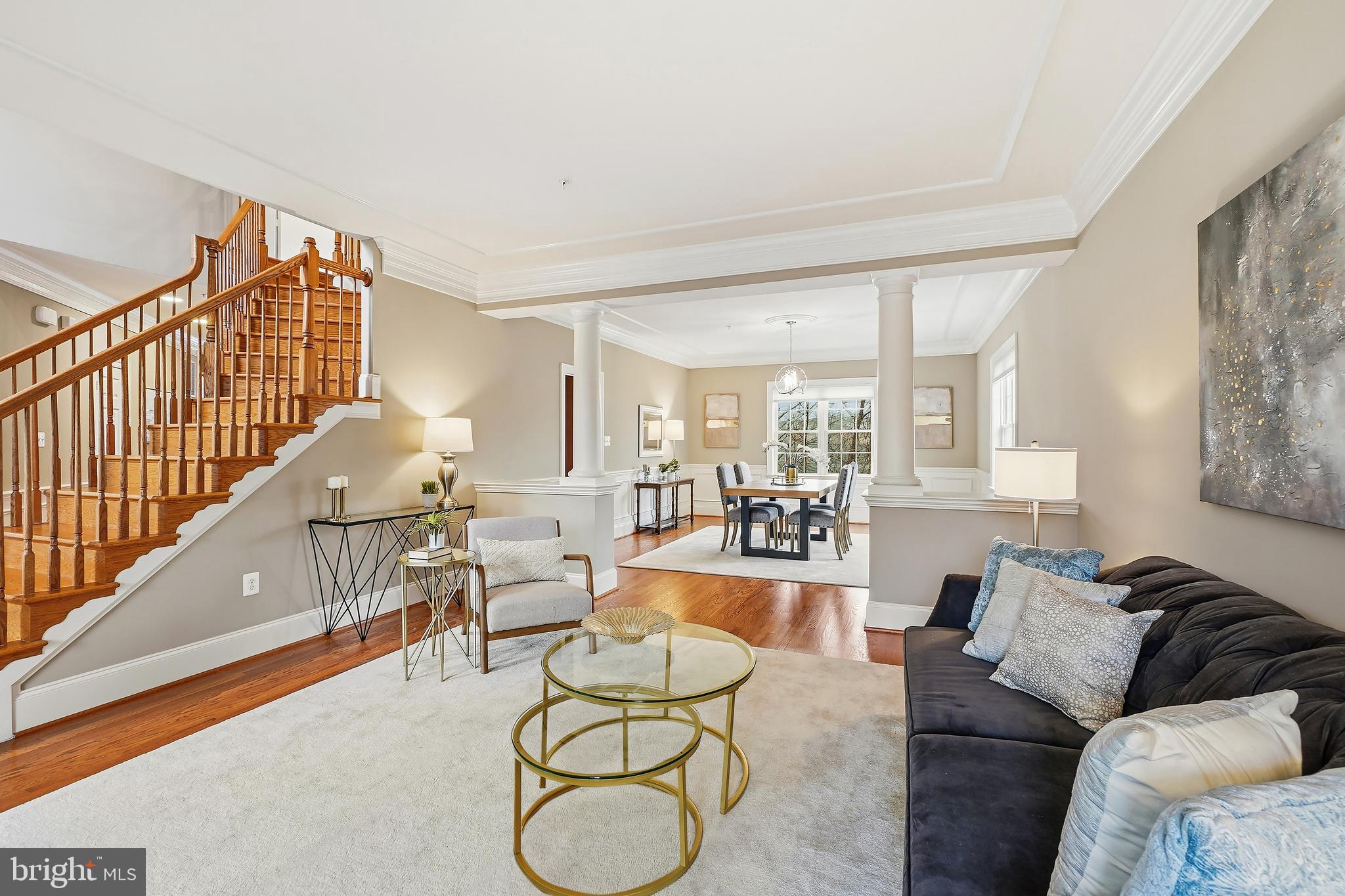 8759 Weathered Stone Way Laurel, MD 20723 - Photo 6 of 86