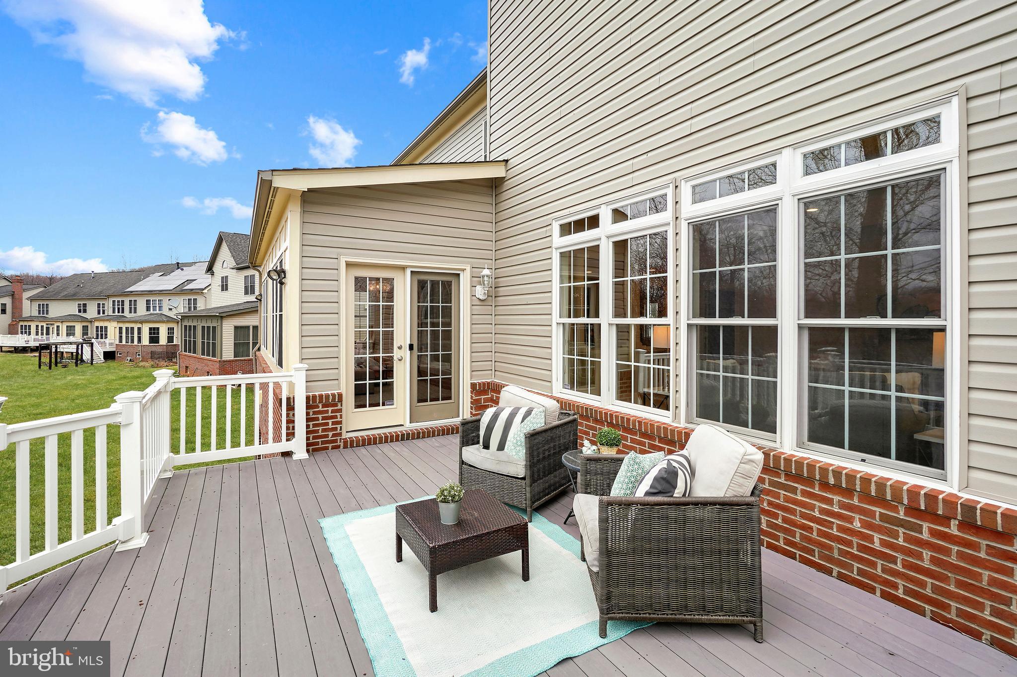 8759 Weathered Stone Way Laurel, MD 20723 - Photo 68 of 86