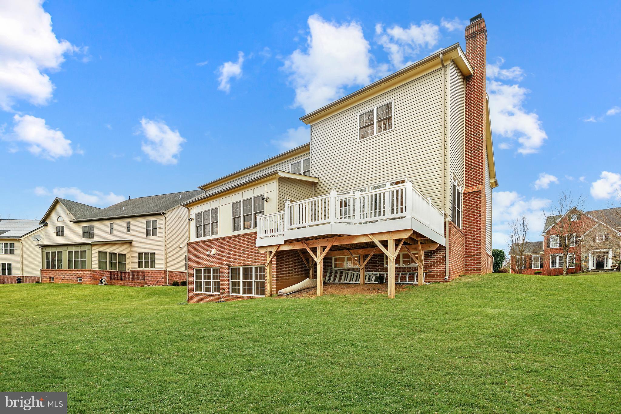 8759 Weathered Stone Way Laurel, MD 20723 - Photo 69 of 86